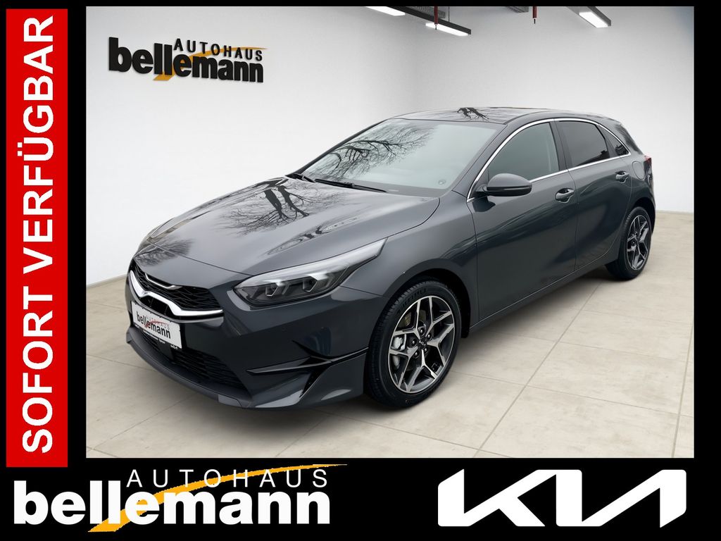 Kia cee'd / Ceed