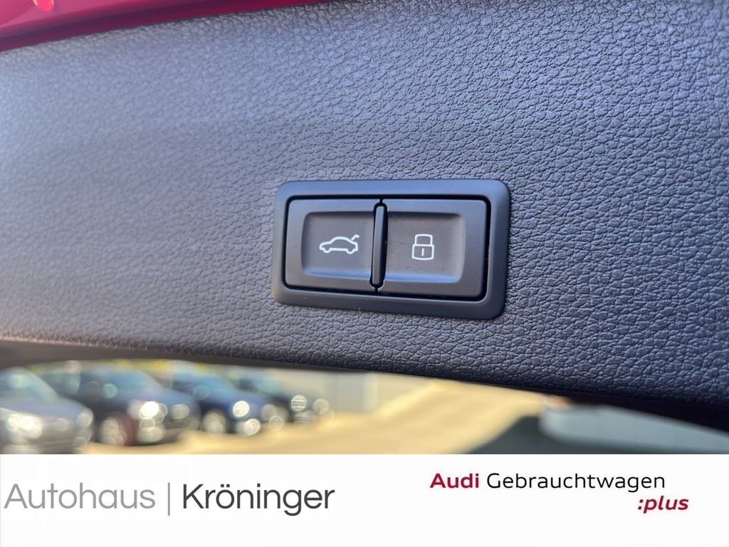 Audi SQ2 2024