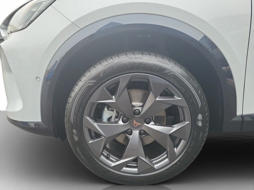 Cupra Formentor 2025