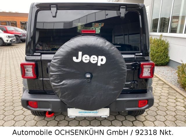 Jeep Wrangler 2024