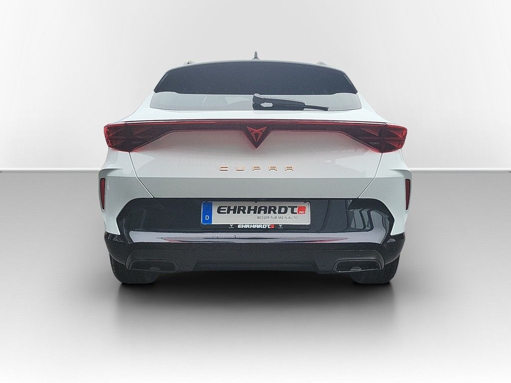Cupra Formentor 2025