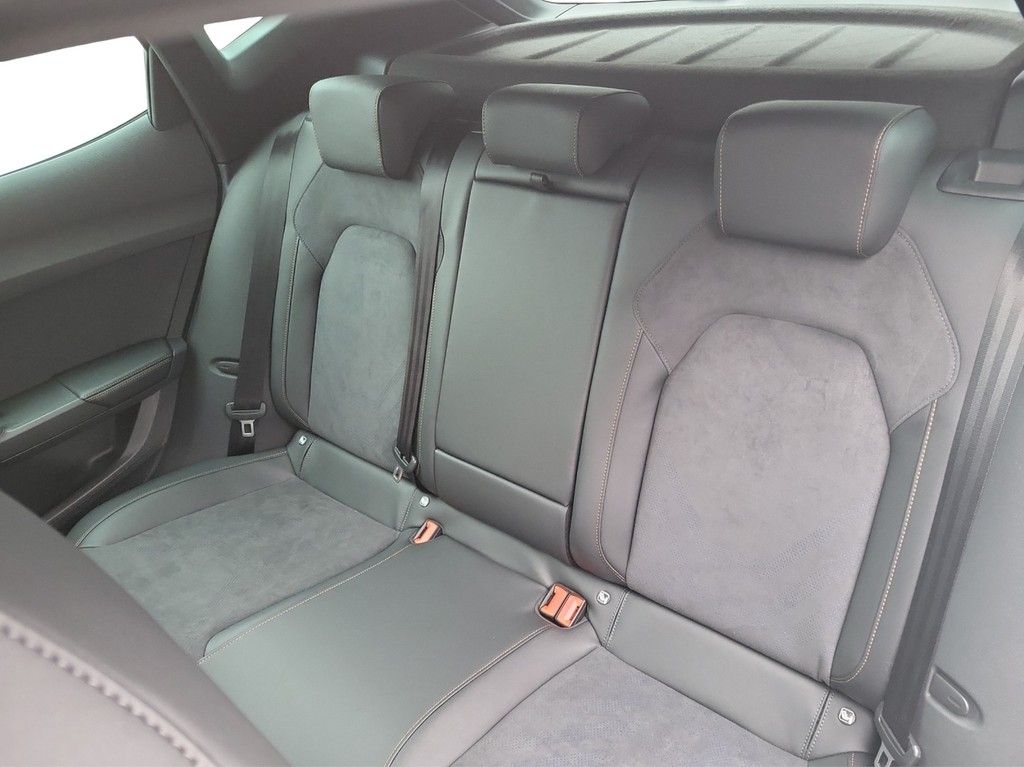 Cupra Formentor 2025