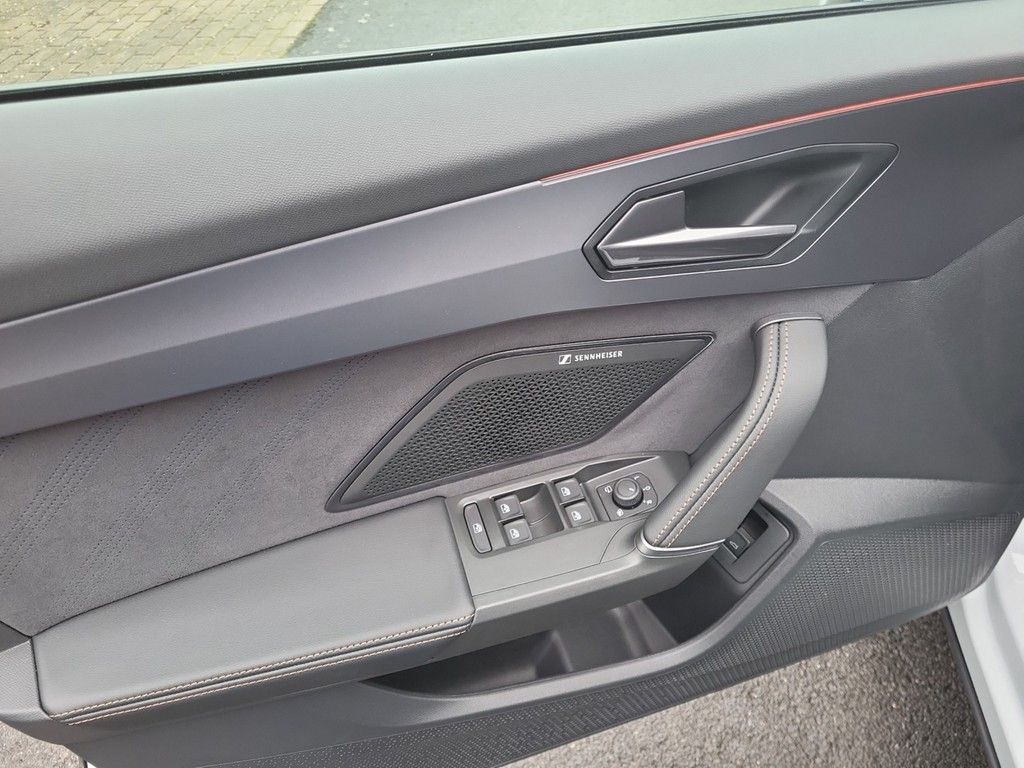 Cupra Formentor 2025