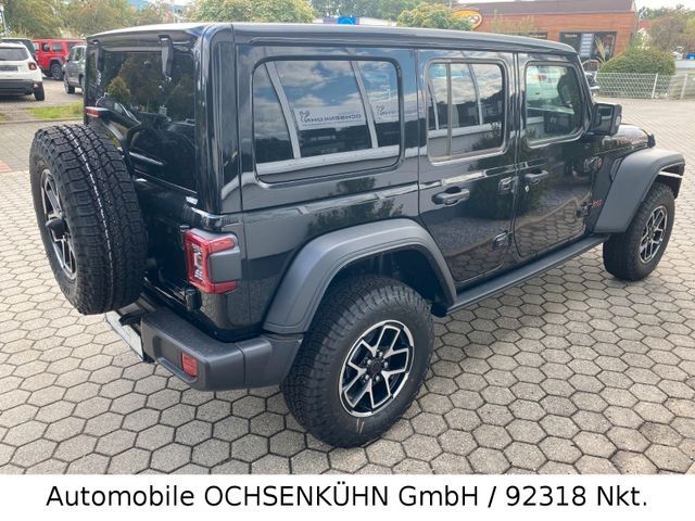Jeep Wrangler 2024