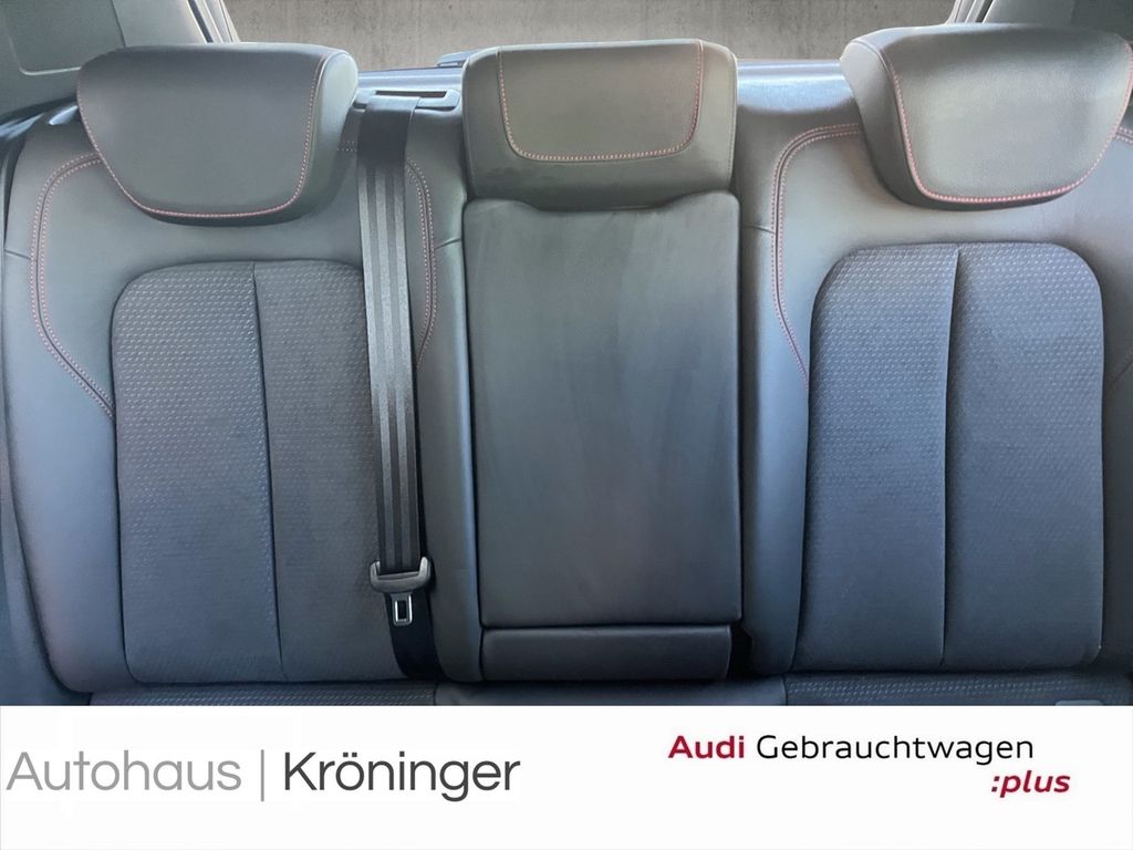 Audi SQ2 2024