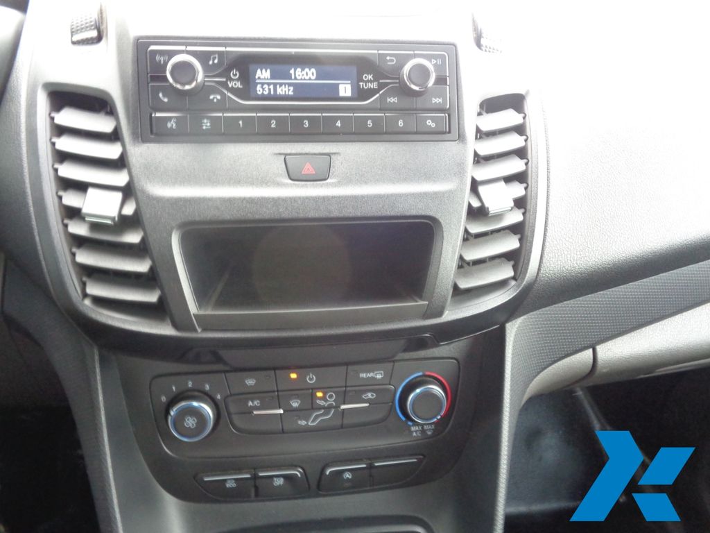 Ford Transit Connect 2020