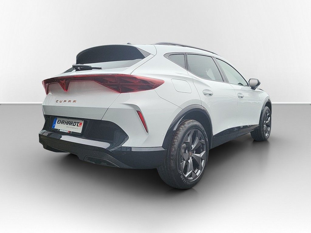 Cupra Formentor 2025
