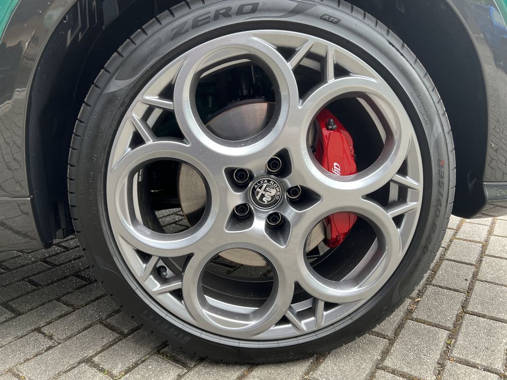 Alfa Romeo Tonale 2022