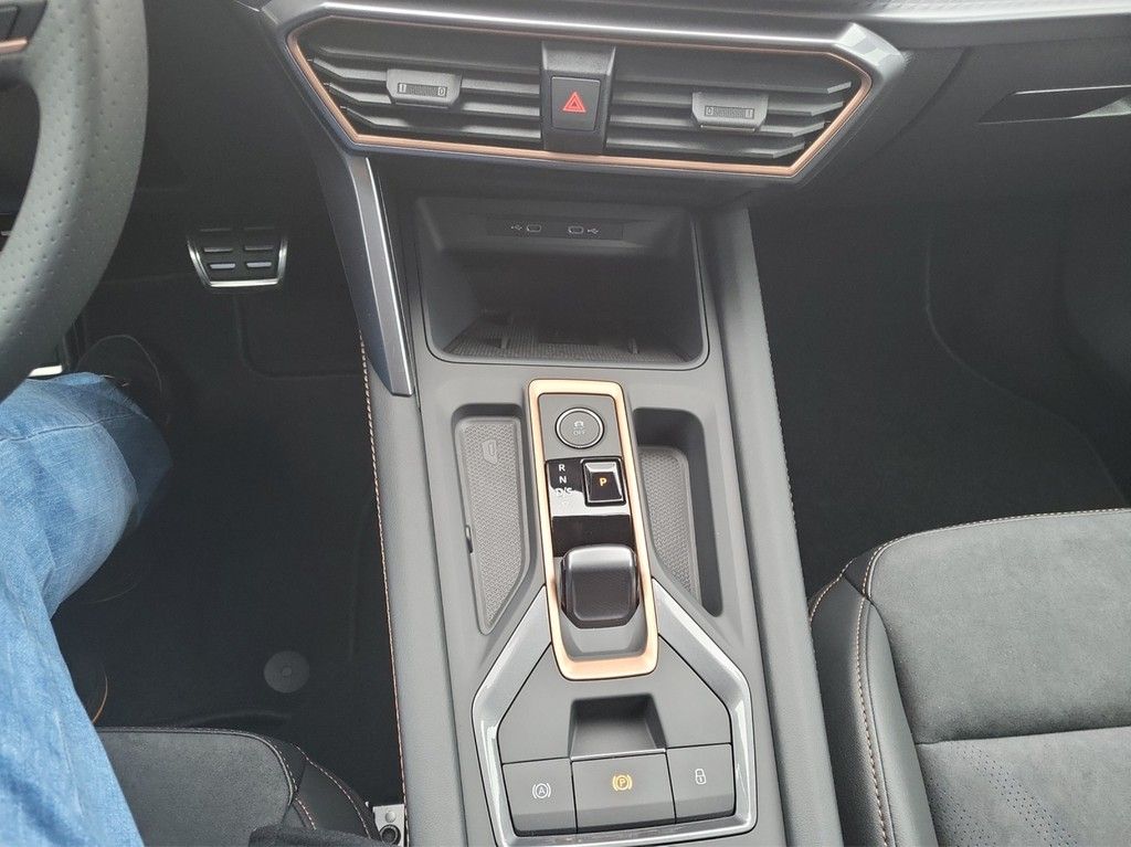 Cupra Formentor 2025