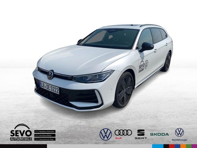 Volkswagen Passat Variant 2024