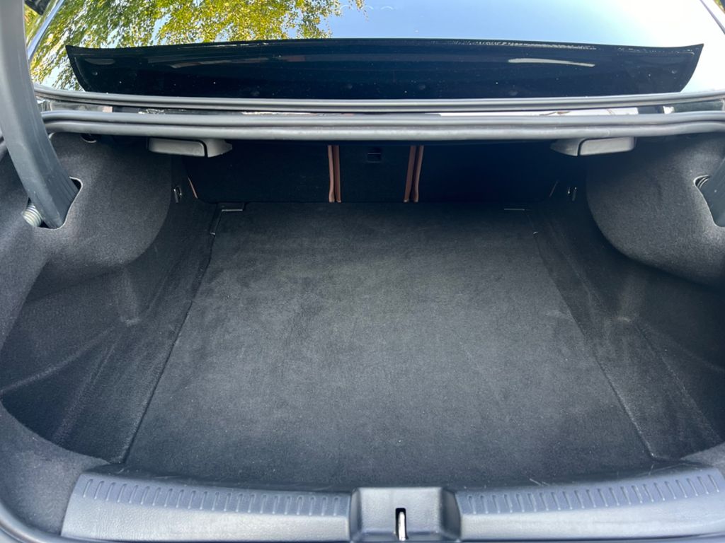 Mercedes-Benz CLA 250 2019