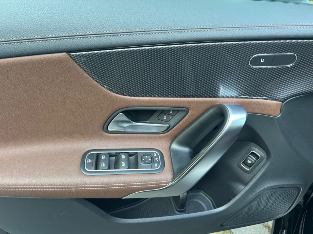 Mercedes-Benz CLA 250 2019