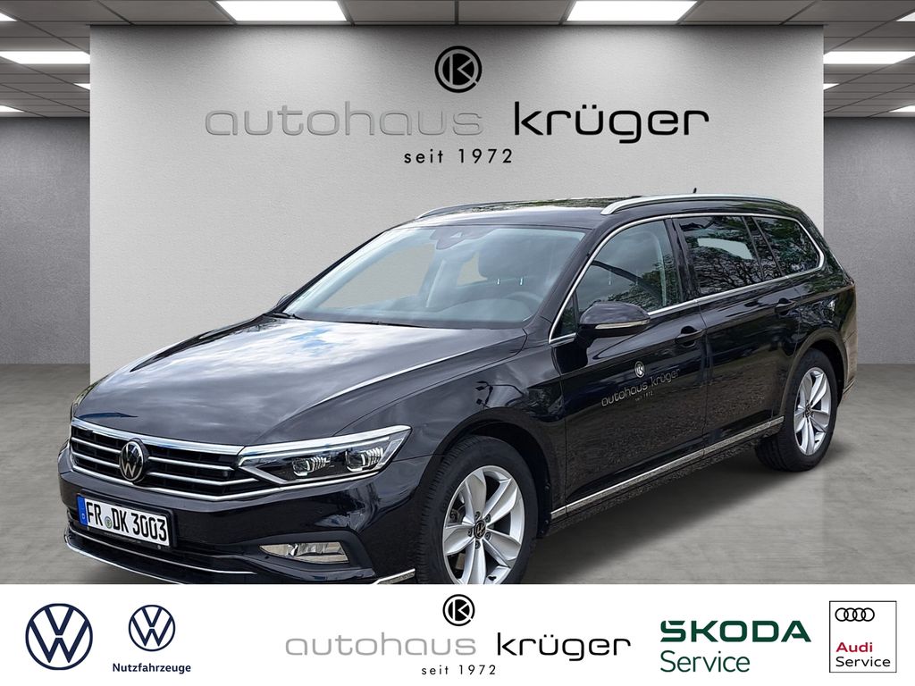 Volkswagen Passat Variant 2023
