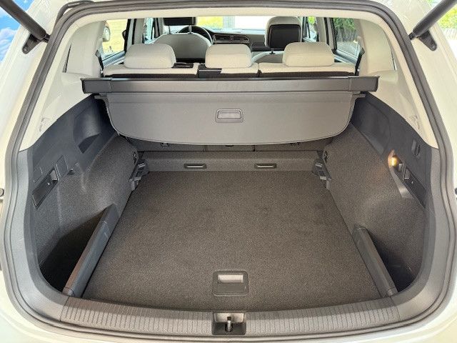 Volkswagen Tiguan Allspace 2021