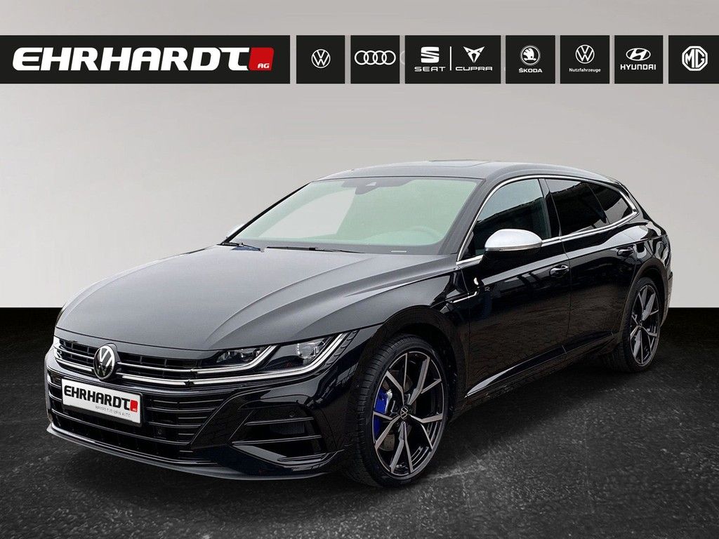 Volkswagen Arteon 2022