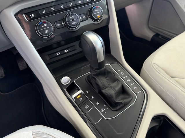 Volkswagen Tiguan Allspace 2021