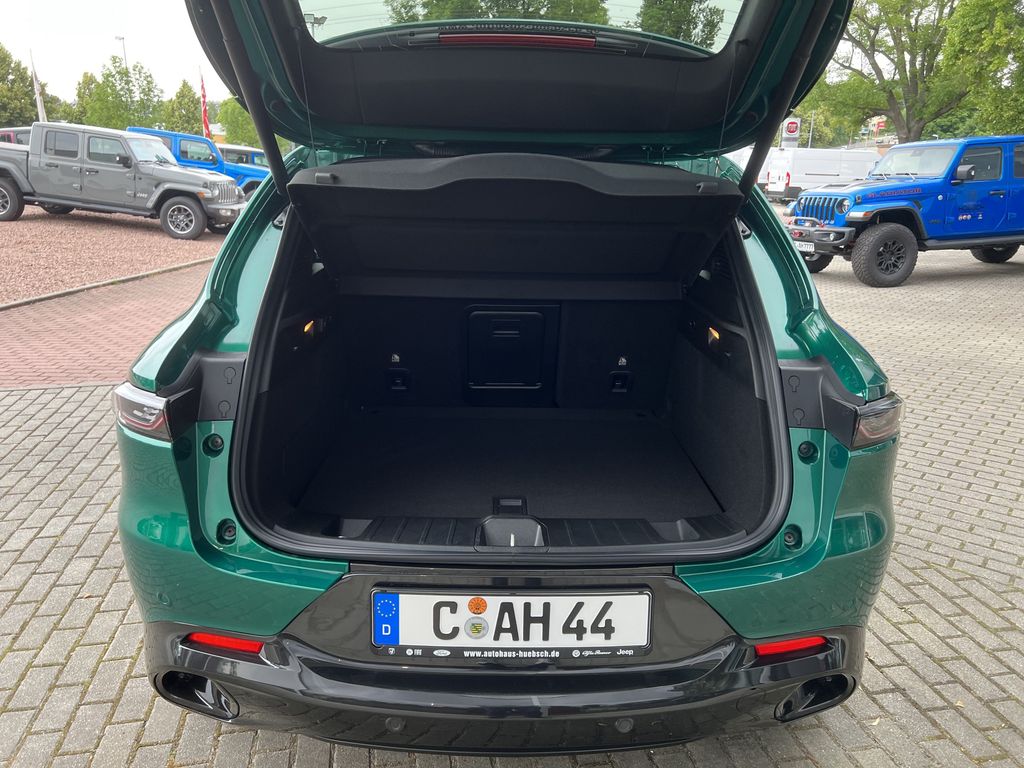 Alfa Romeo Tonale 2022