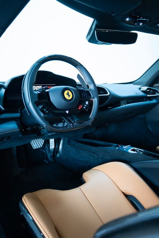 Ferrari 296 GTB 2023