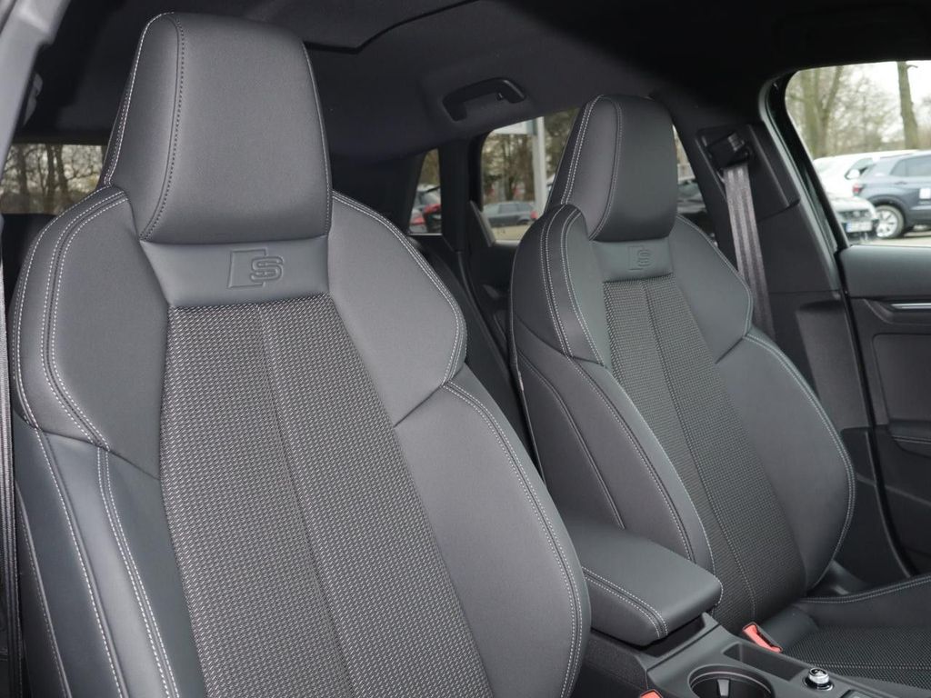 Audi A3 2025
