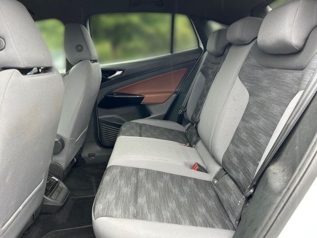 Volkswagen ID.5 2022