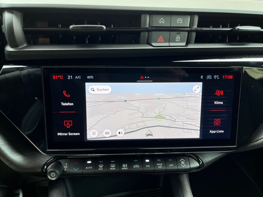 Alfa Romeo Junior 2024