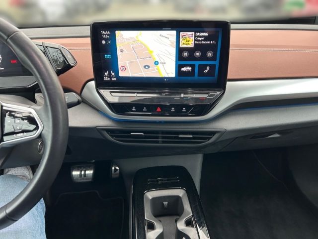 Volkswagen ID.5 2022