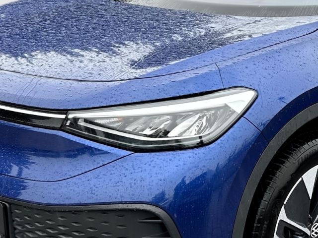 Volkswagen ID.5 2022