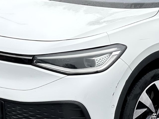 Volkswagen ID.5 2022