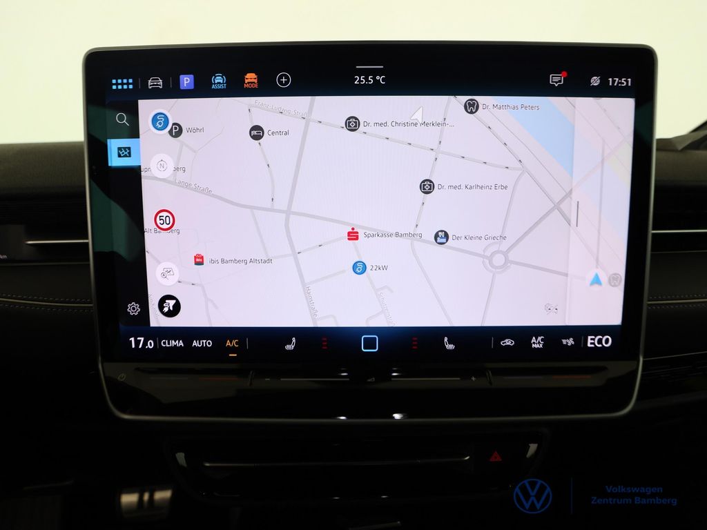 Volkswagen ID.7 2024