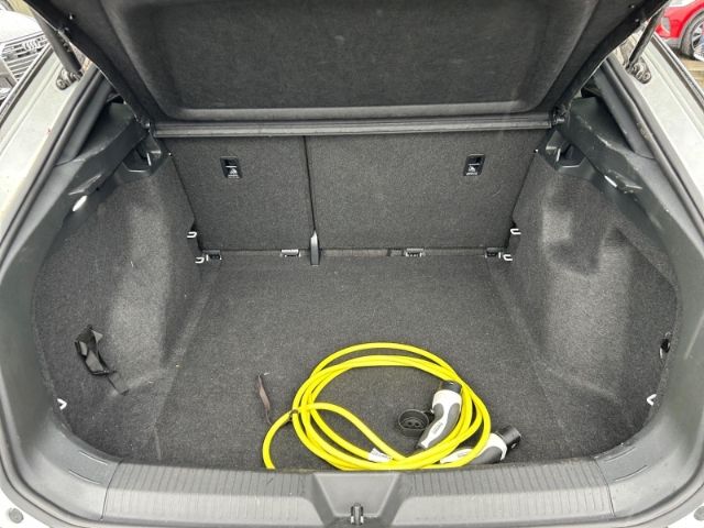 Volkswagen ID.5 2022