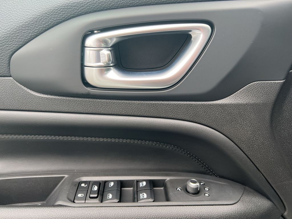 Jeep Compass 2024