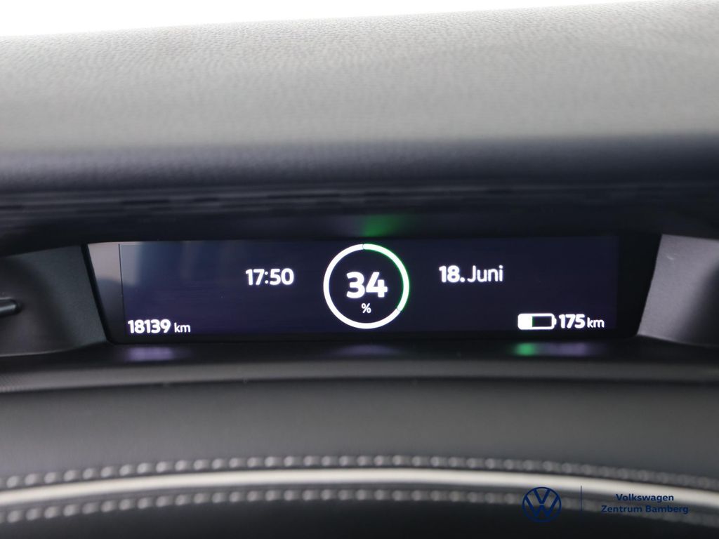 Volkswagen ID.7 2024