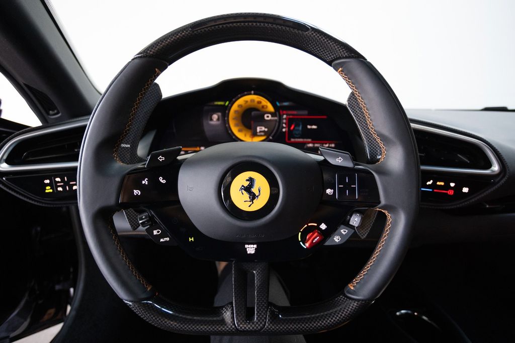 Ferrari 296 GTB 2023