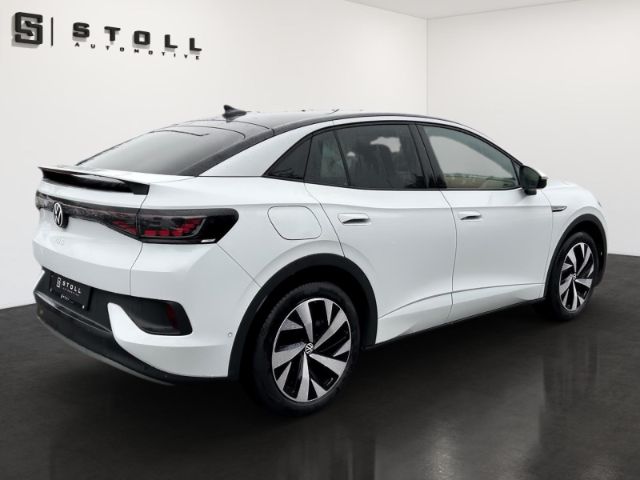 Volkswagen ID.5 2022