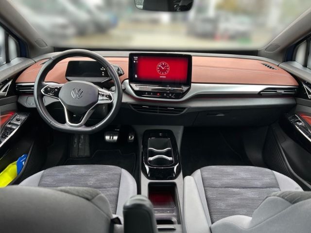 Volkswagen ID.5 2022