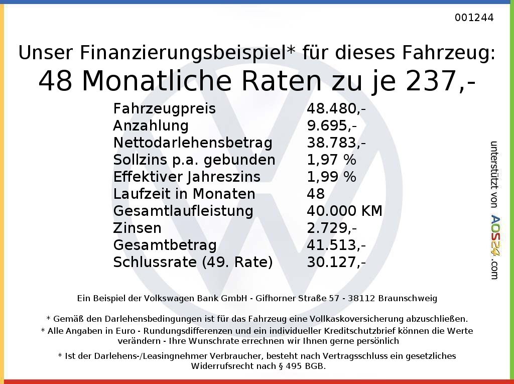 Volkswagen ID.7 2024