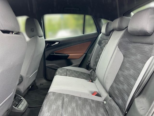 Volkswagen ID.5 2022