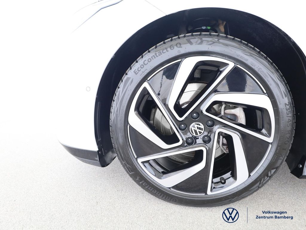 Volkswagen ID.7 2024