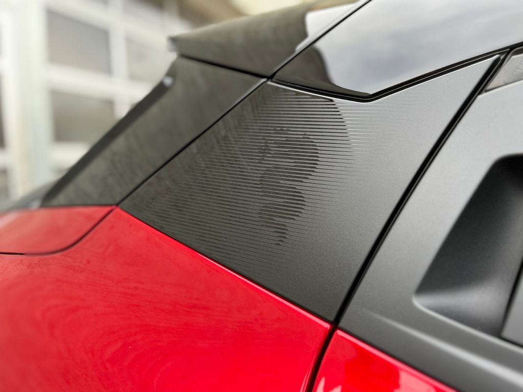 Alfa Romeo Junior 2024