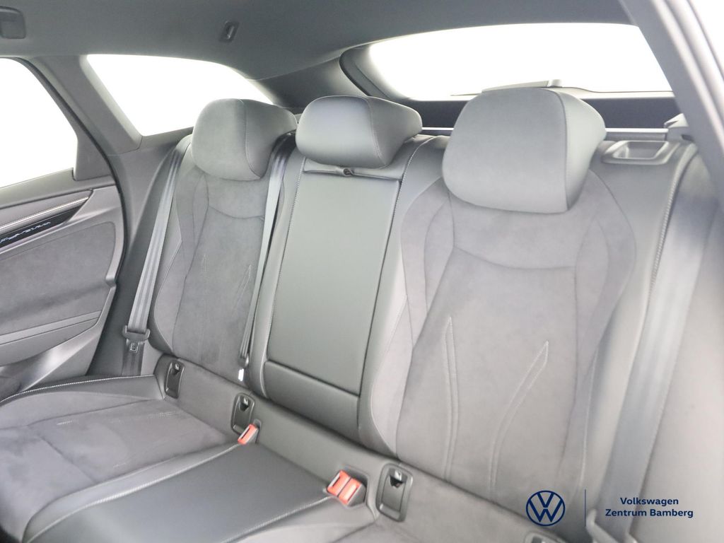 Volkswagen ID.7 2024