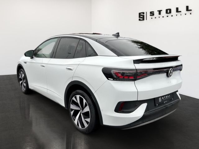 Volkswagen ID.5 2022