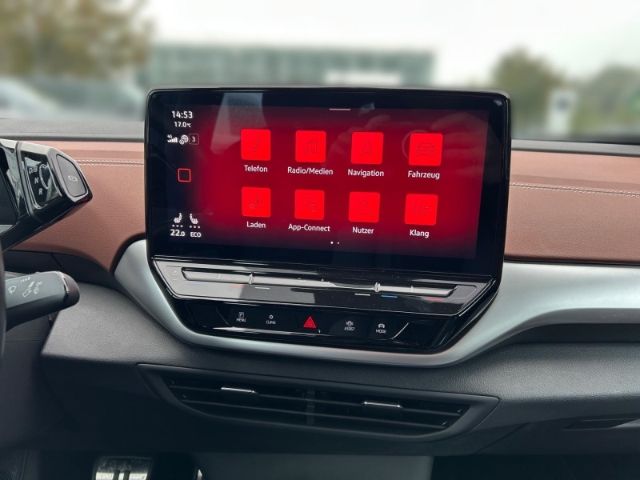 Volkswagen ID.5 2022