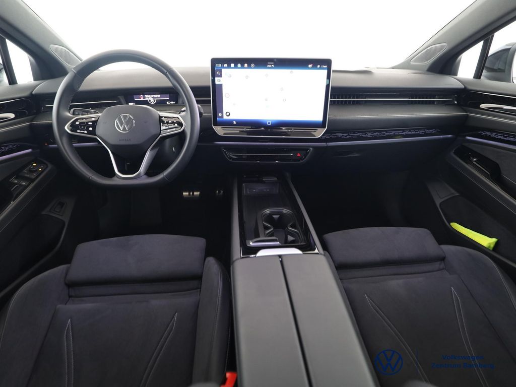 Volkswagen ID.7 2024