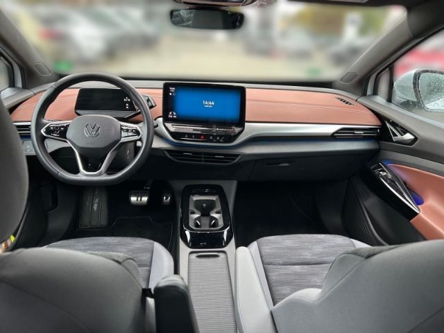 Volkswagen ID.5 2022