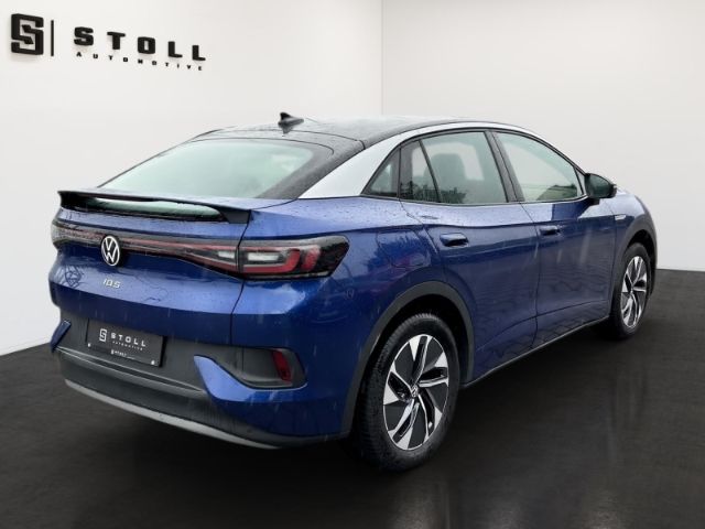 Volkswagen ID.5 2022