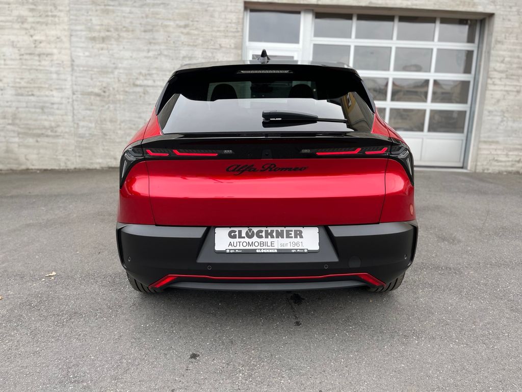 Alfa Romeo Junior 2024