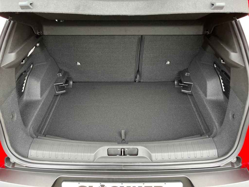 Alfa Romeo Junior 2024