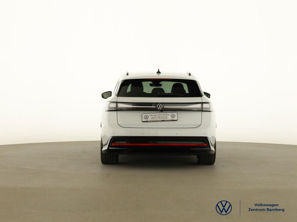 Volkswagen ID.7 2024