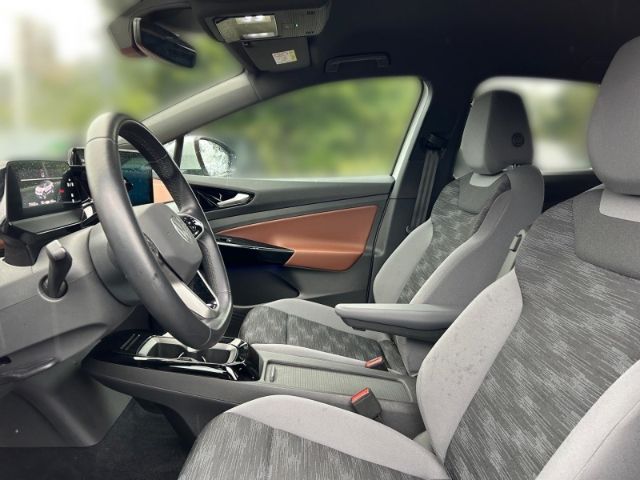 Volkswagen ID.5 2022