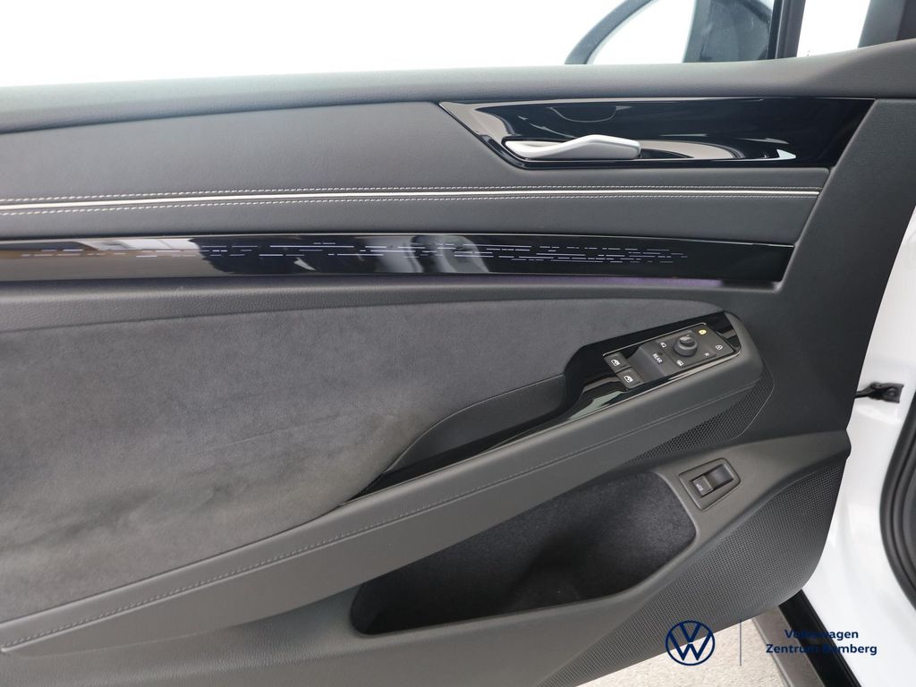 Volkswagen ID.7 2024